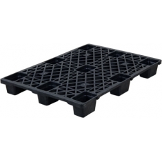 P 80 x 120 T  Plastik İhracat Paleti